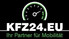 Logo KFZ24.EU